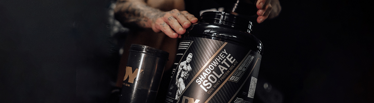 DY Nutrition